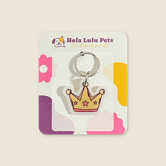 The Royal Crown | Cat Edition